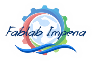 Logo Fablab Imperia