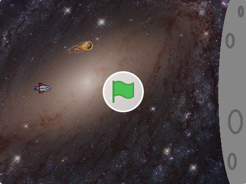 immagine di gioco su scratch